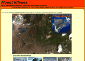 Kilaueaadventure.com thumbnail