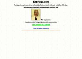 Kilbridge.com thumbnail