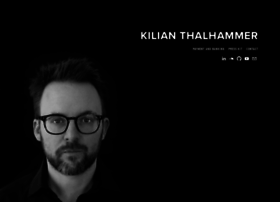 Kilianthalhammer.com thumbnail