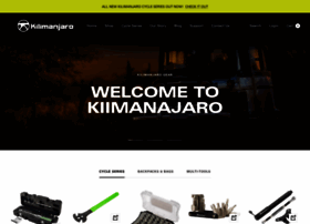 Kilimanjarogear.com thumbnail