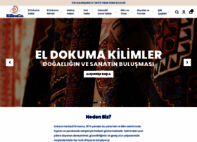 Kilimcompany.com thumbnail