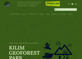 Kilimgeoforestpark.com thumbnail