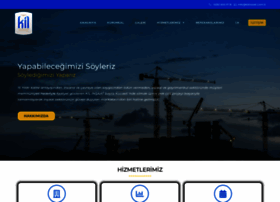 Kilinsaat.com thumbnail