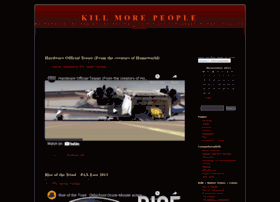 Kill-more-people.de thumbnail