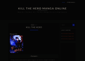 Kill-the-hero.com thumbnail