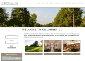 Killarneycc.co.za thumbnail