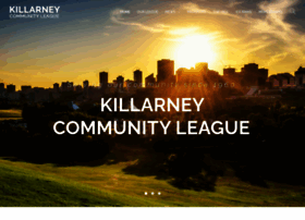 Killarneycl.com thumbnail