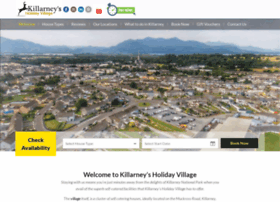 Killarneysholidayvillage.com thumbnail