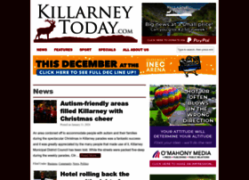 Killarneytoday.com thumbnail