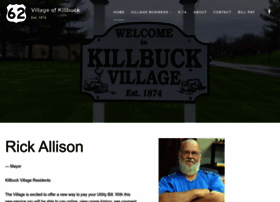 Killbuckvillage.com thumbnail
