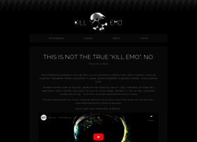 Killemo.org thumbnail