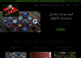 Killerbeescoins.com thumbnail