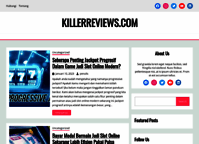 Killerreviews.com thumbnail