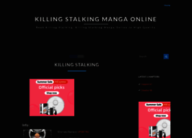Killing-stalking.com thumbnail