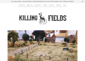 Killingfieldsterrain.com thumbnail