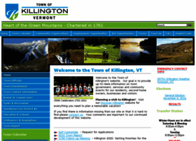 Killingtontown.com thumbnail