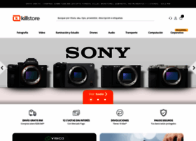 Killstore.cl thumbnail