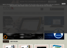 Killvir.eu thumbnail Killvir.eu thumbnail