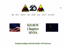 Kilroymvpa.org thumbnail