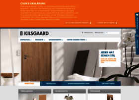 Kilsgaard.at thumbnail