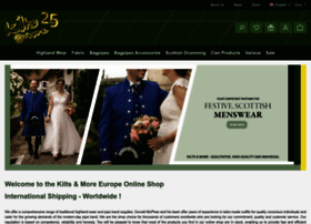 Kiltsandmore.us thumbnail Kiltsandmore.us thumbnail