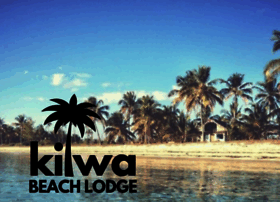 Kilwa.co.tz thumbnail