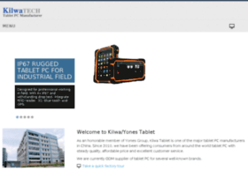 Kilwatablet.com thumbnail