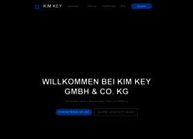 Kim-key.de thumbnail