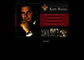 Kim-weiss.org thumbnail