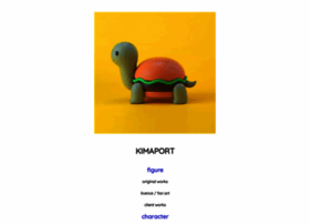 Kimaport.com thumbnail