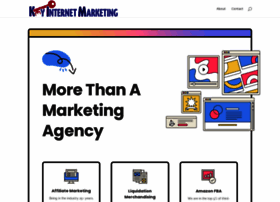 Kimarketing.com thumbnail