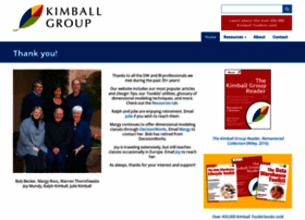 Kimballgroup.com thumbnail