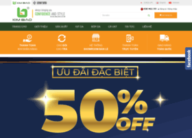 Kimbaowabe.com thumbnail