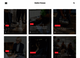 Kimberdoonan.top thumbnail