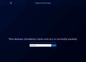 Kimberly-clark.com.ar thumbnail