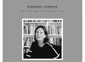 Kimberly-johnson.com thumbnail