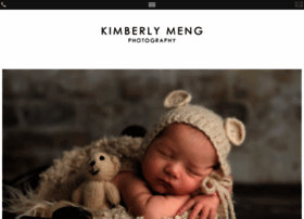 Kimberlymengphotography.com thumbnail