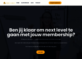 Kimbuining.com thumbnail