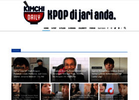 Kimchidaily.my thumbnail