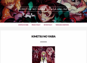 Kimetsu-yaiba.online thumbnail