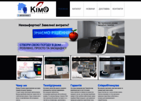 Kimo.org.ua thumbnail