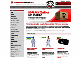 Kimono-shop.eu thumbnail