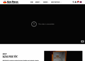 Kimphuocjewelry.com thumbnail