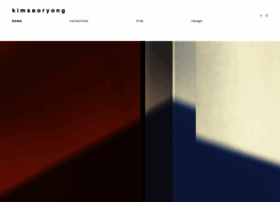 Kimseoryong.com thumbnail