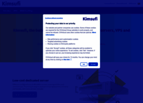 Kimsufi.co.uk thumbnail