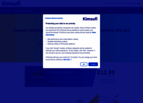 Kimsufi.ie thumbnail