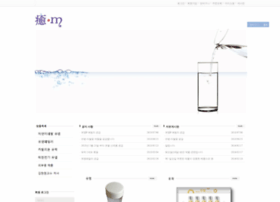 Kimswater.com thumbnail