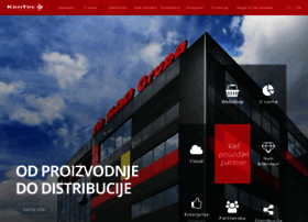 Kimtec-cg.com thumbnail