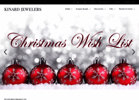 Kinardjewelers.com thumbnail