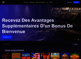 Kinbets.net thumbnail